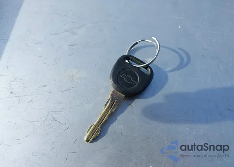 2007 Chevrolet Hhr Ls z USA, uszkodzony, nr VIN 3GNDA13D17S558386